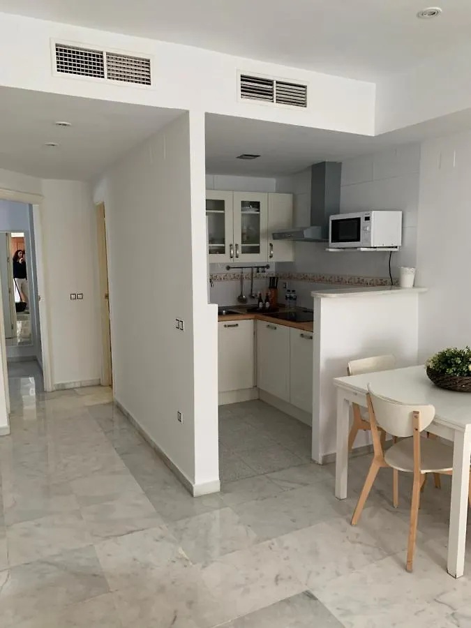 Апартаменты Apartamento Triana Севилья Испания