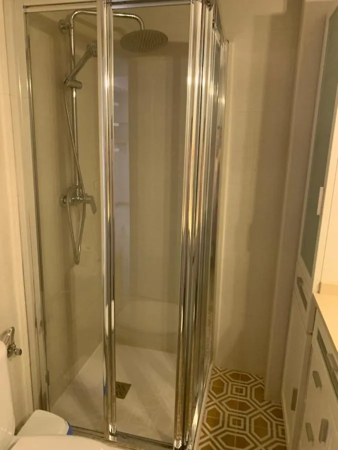 Апартаменты Apartamento Triana Севилья 0*,  Испания